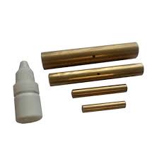 RODDING REPAIR KIT OR PENYAMBUNG DUCT RODDER | Shopee Malaysia