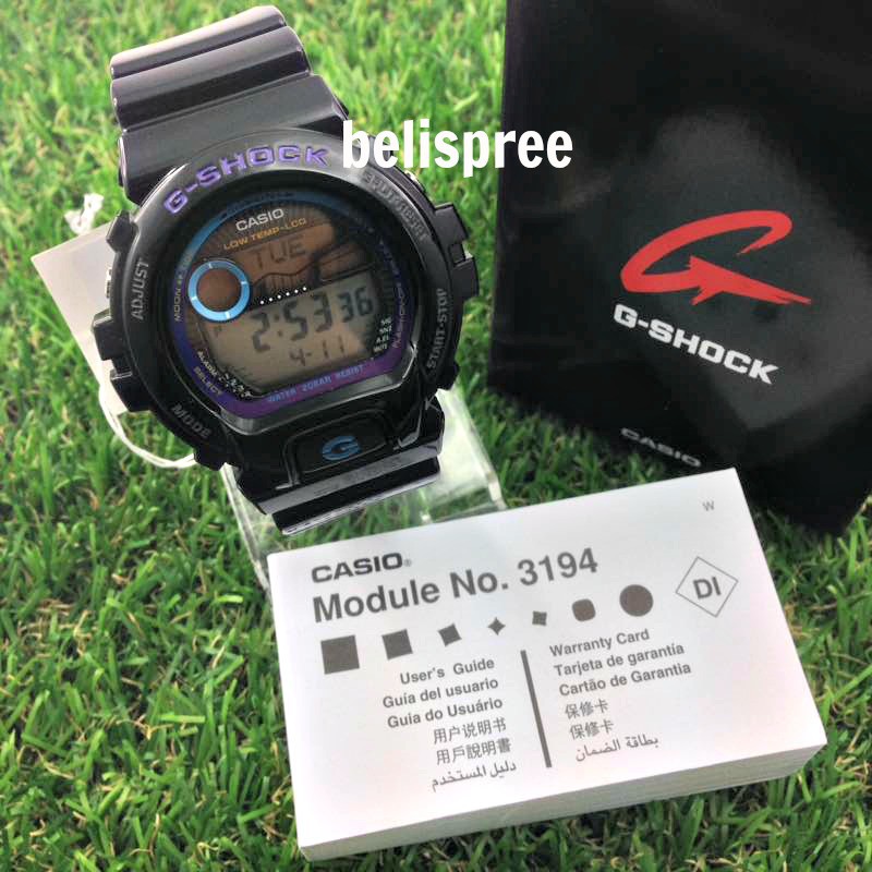 G shock sales glx 6900 price