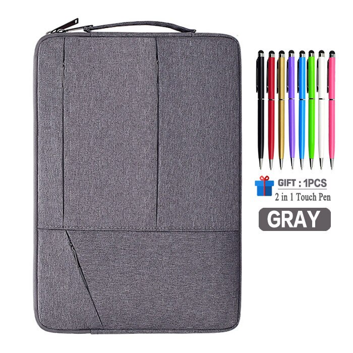 Laptop Sleeve Bag 11 12 13.3 14 15 15.6 inch For 2019 2018 Dell Inspiron 15 3000 5000 7000 15.6 Dell G3 G5 G7 15.6 Notebook Laptop Cover Shopee Malaysia