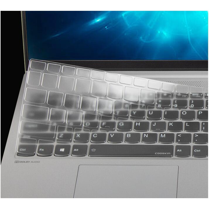 TPU Keyboard Cover For Lenovo V15 G2 G3 G4 IdeaPad Flex 5 16ABR8 ...