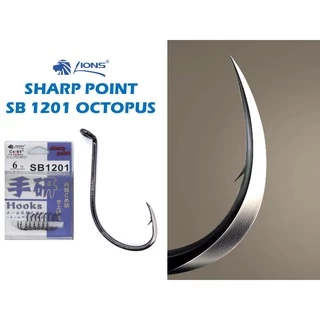 octopus hook - Prices and Promotions - Apr 2024