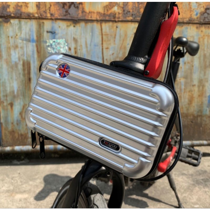 Rimowa brompton clearance