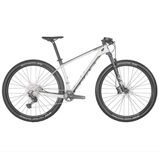 Scott scale carbon cheap 29er