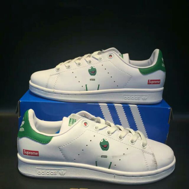 Adidas stan smith supreme hotsell