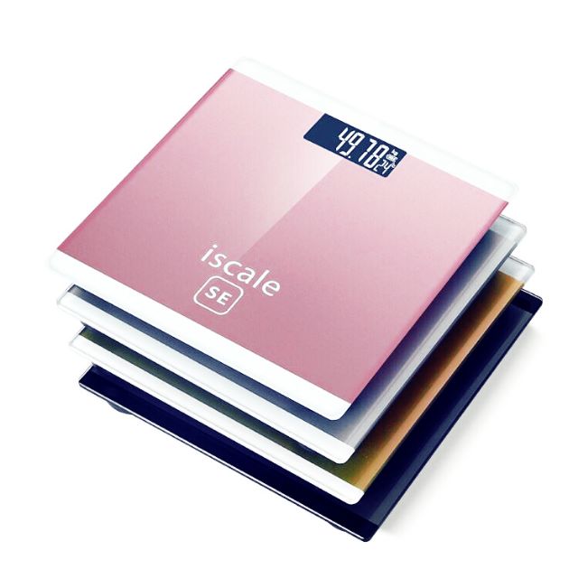 Iscale digital weighing scale | Shopee Malaysia