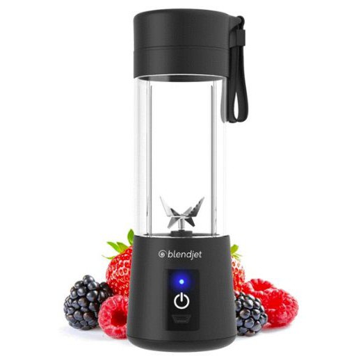 BlendJet One Fruit Vegetables Smoothies Juice Blender Shopee Malaysia