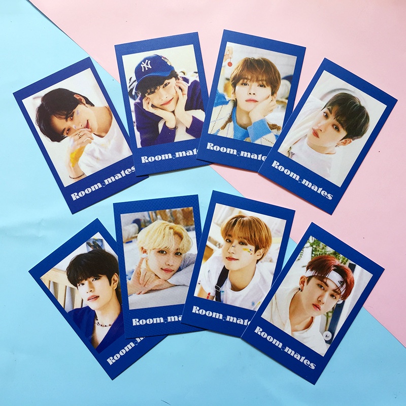 Stray Kids 2022 SG NOEASY Limited ODDINARY PC MAXIDENT Album