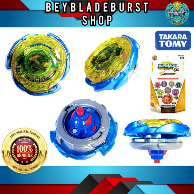 Korean best sale beyblade shop