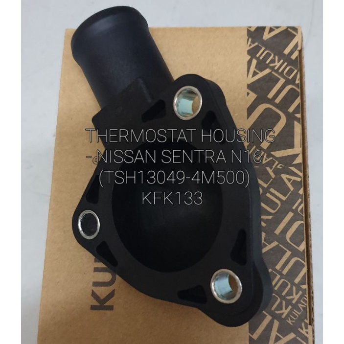 THERMOSTAT HOUSING NISSAN SENTRA N16 (TSH130494M500) Shopee Malaysia