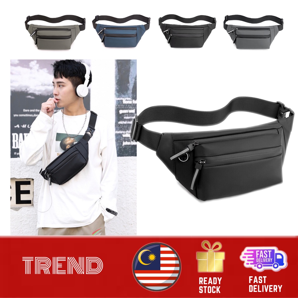 Sporty belt bag deals