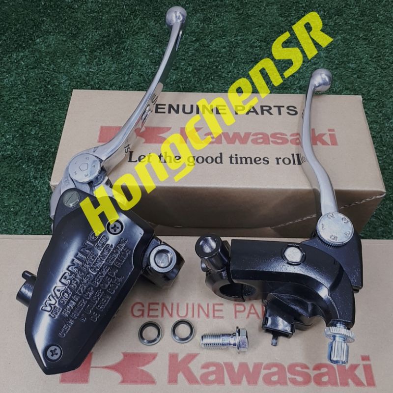 Z800 ER6 MASTER PUMP COMPLETE SET MODIFY RXZ ZX150 Y15 THAILAND ...