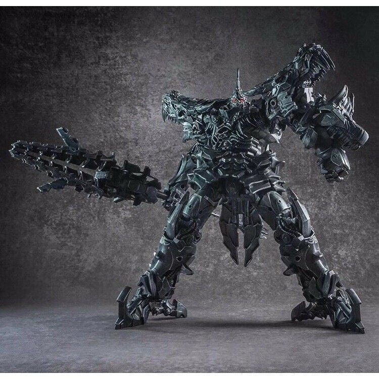 Wei Jiang Transformers M06 Legendary Warrior Oversized Wei Jiang Transformers M06 Legendary Warrior Oversized