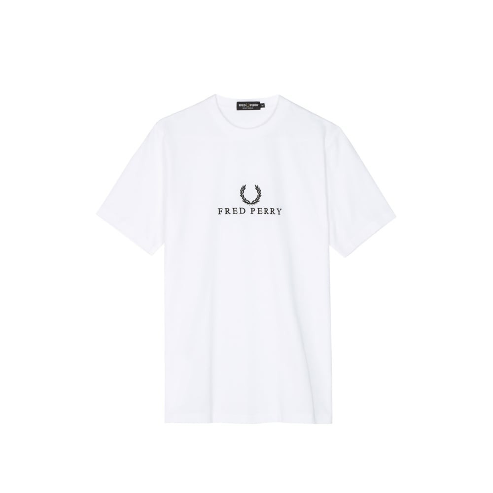 Fred perry t outlet shirt malaysia