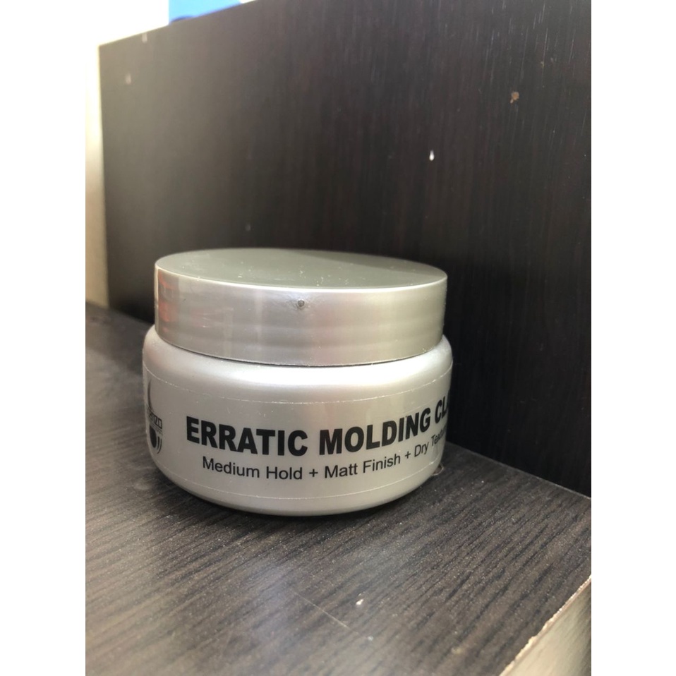 [SCENZO] Erratic Molding Clay Shopee Malaysia