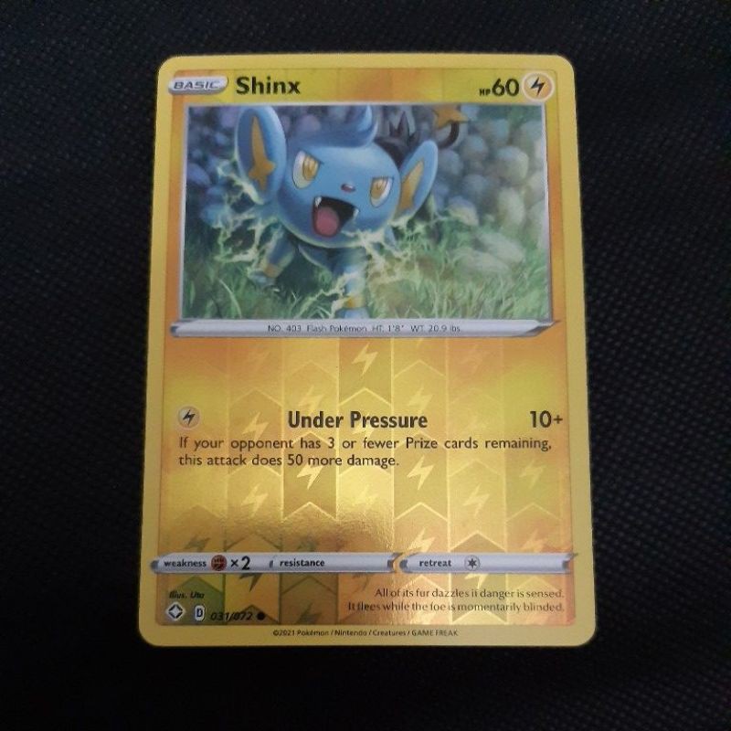 pokemon trading cards Pokemon Cards ULTRA RARE Crate main image 1