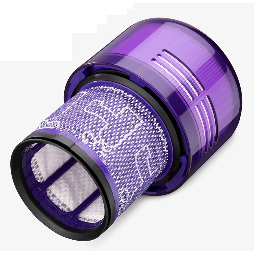 Dyson deals vacuum filters