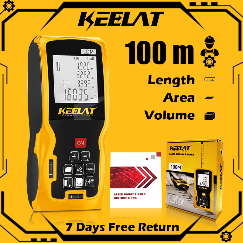 Buy laser meter Online With Best Price, Aug 2023 Shopee Malaysia