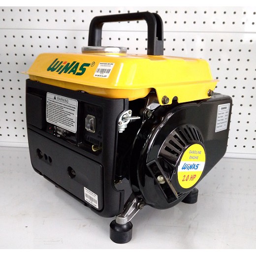 WINAS GENERATOR 650 SG 650A | Shopee Malaysia