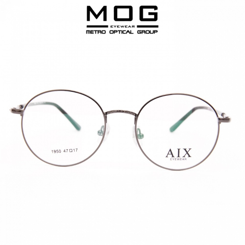 MOG AIX Metal Frame | Shopee Malaysia