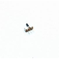 Electronic Component - Mini Slide Switch (PCB)* [2pcs]