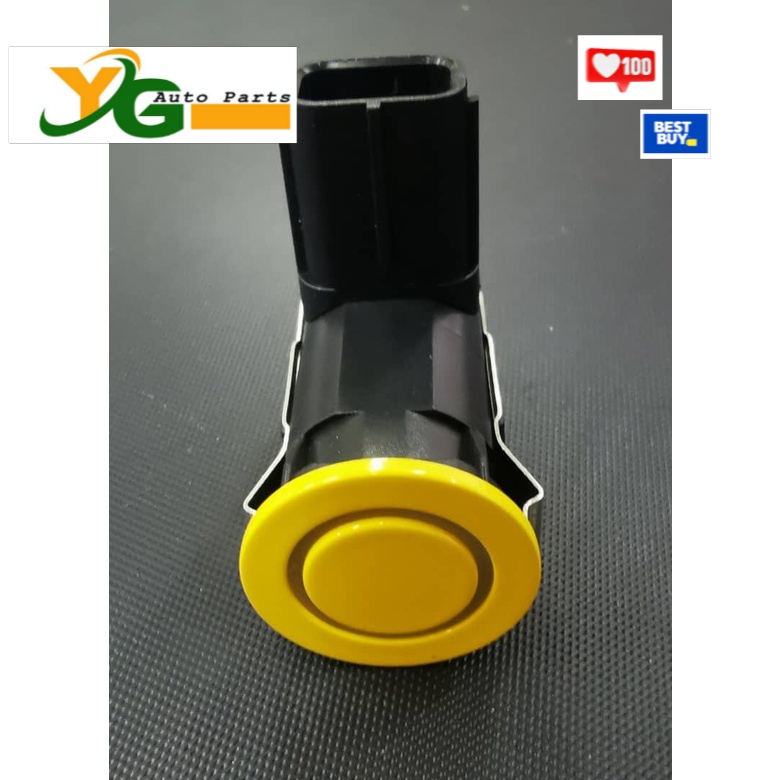 Parking / reverse sensor 3-pin perodua myvi bezza aruz 2017 2019 ...