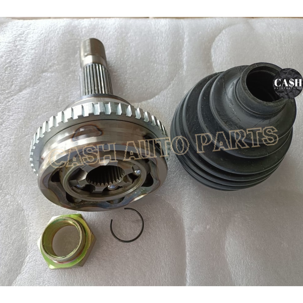 MAXUS V80 CV JOINT MAXUS DRIVE SHAFT BOOT DUST COVER LDV WESTSTAR CV