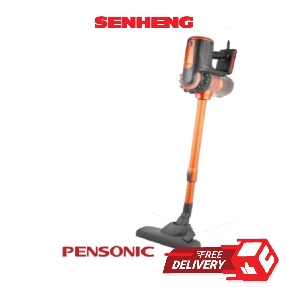 Pensonic Corded Handheld Vacuum Cleaner 550W PVC1000H Shopee Malaysia