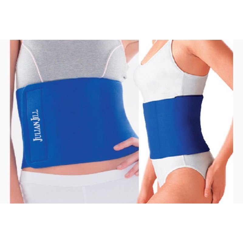 Julian jill waist trimmer deals