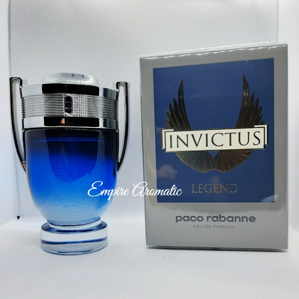Invictus Intense Invictus Original Vs Fake Paco Rabanne Invictus