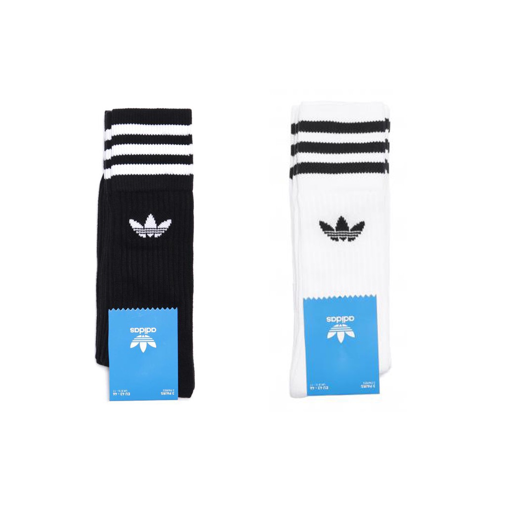 Adidas originals long socks online