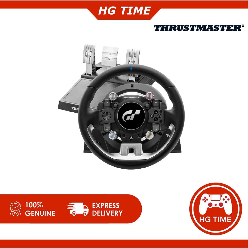Thrustmaster T-GT 2/TGT II 4160829 | Shopee Malaysia