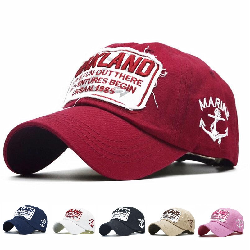 Chic-Fit Trendy Adjustable Women's Cap: Stylish Trucker Hats