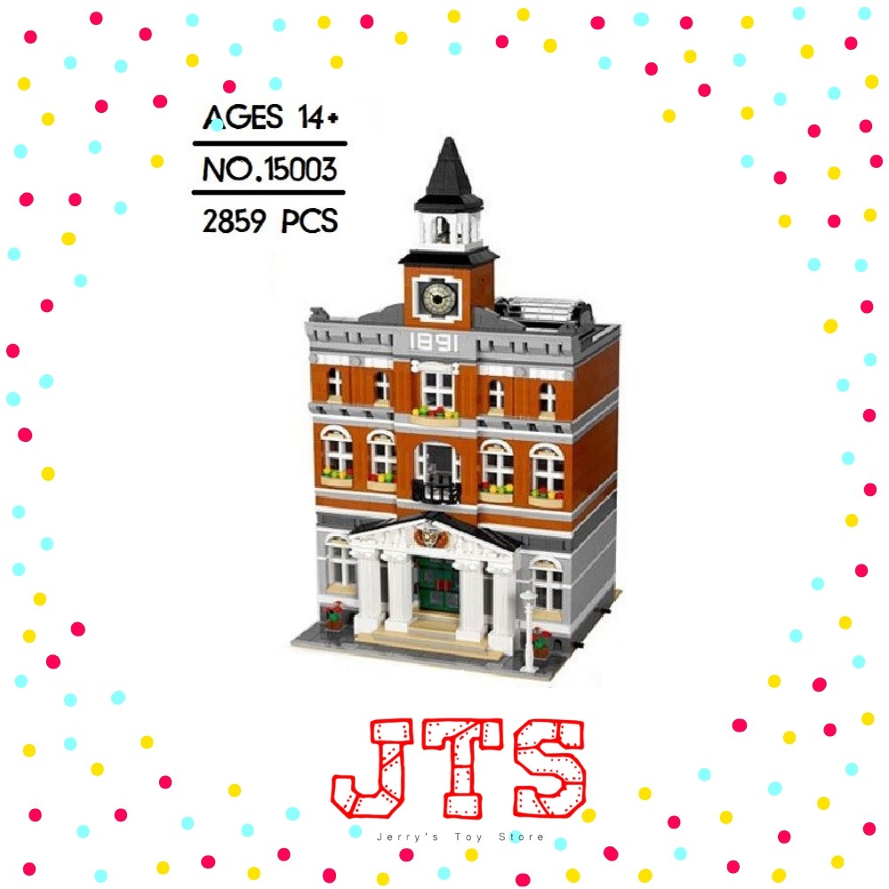 Lepin 15003 best sale