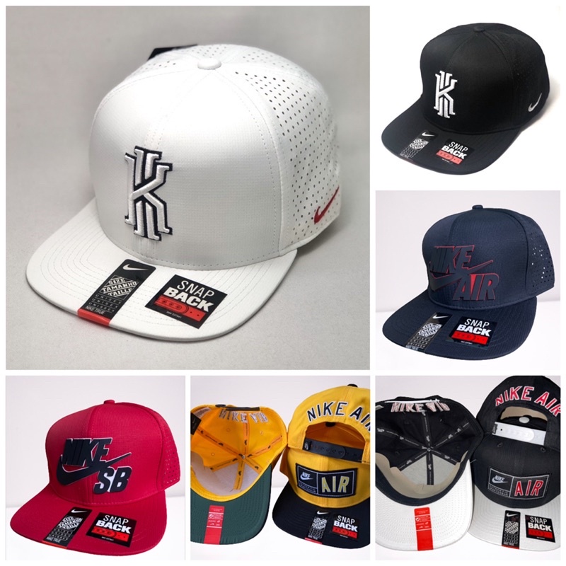 Kyrie nike hat hotsell