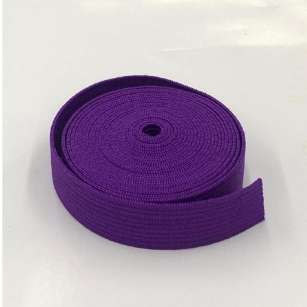 Getah Warna / Coloured Soft Elasctic Band / Getah Leper / Getah Lembut ...