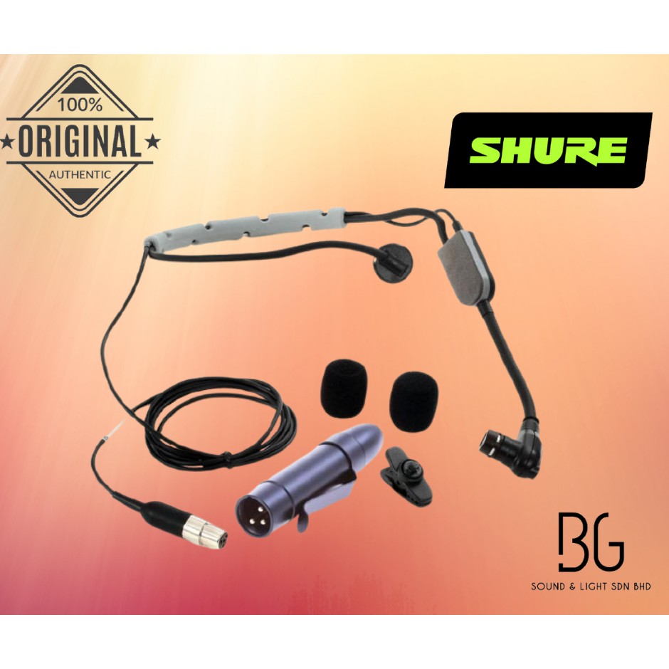 Sm35xlr 2025
