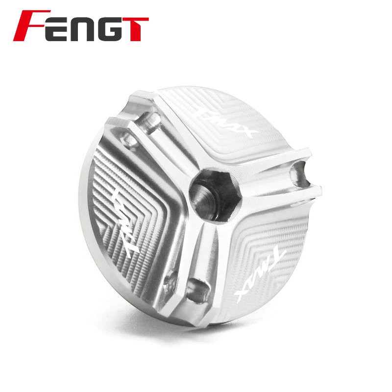 Yamaha XMAX300 XMAX250/400 1720 Years Modified Engine Oil Screw Cap