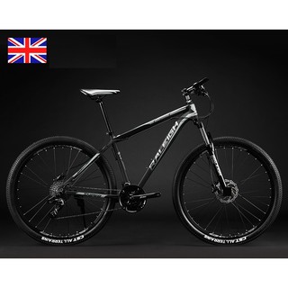 Raleigh 26 store mountain bike