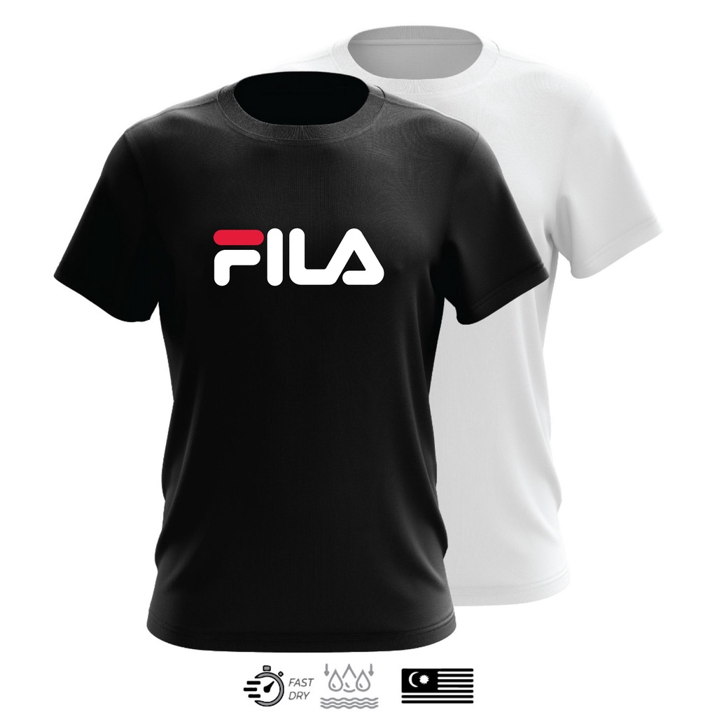 Baju fila best sale