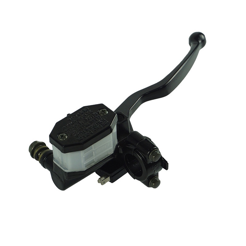 Modern Driveline MD-910-0605 F-100 Hydraulic Clutch Master Cylinder Kit 1957-1960