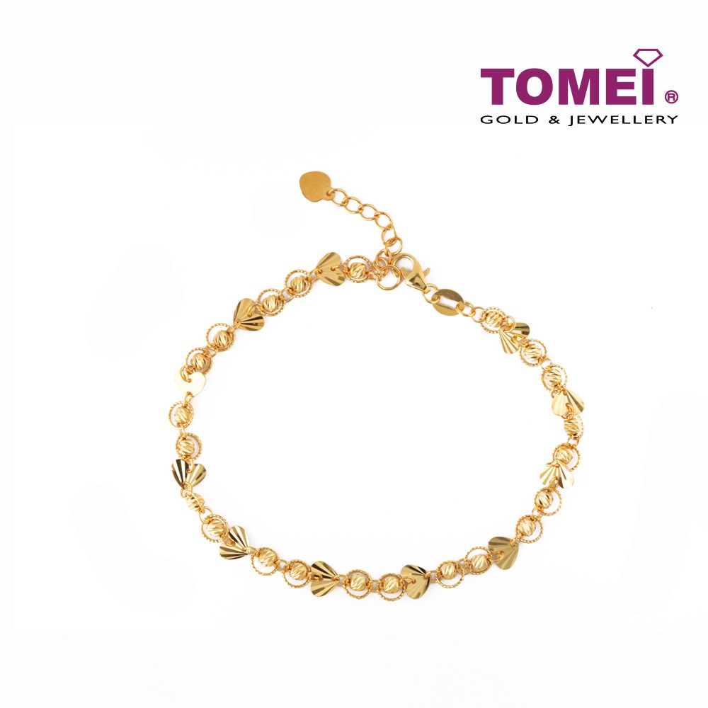 Tomei bracelet deals