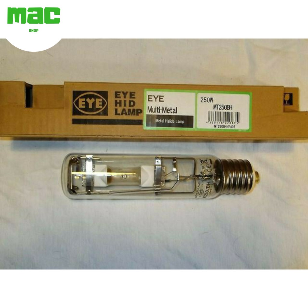岩崎 メタルハライドランプ（FECマルチハイエースH）250W | 岩崎