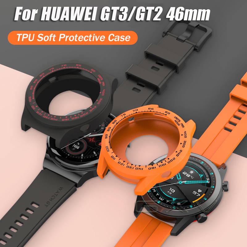 Case huawei 2025 watch gt2