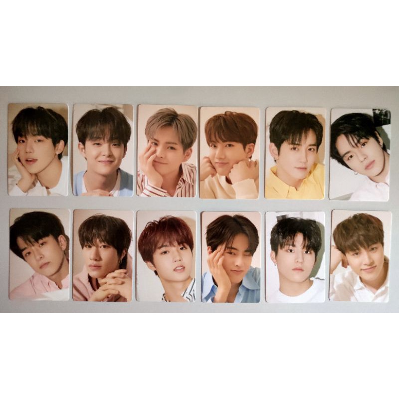 TREASURE Manyo 3.0 event Official photocard | Shopee Malaysia