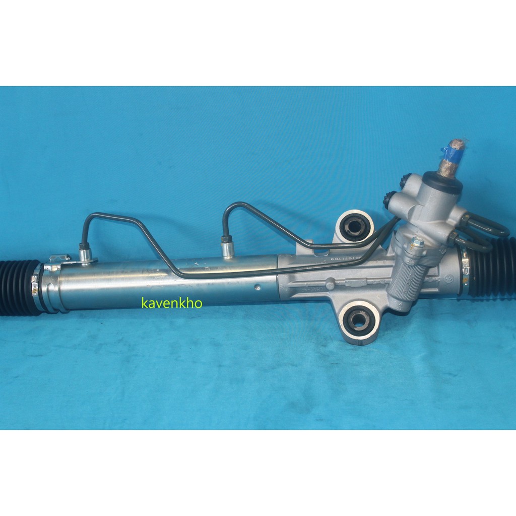 TOYOTA HIACE (VAN) KDH200 POWER STEERING RACK (NEW) | Shopee Malaysia