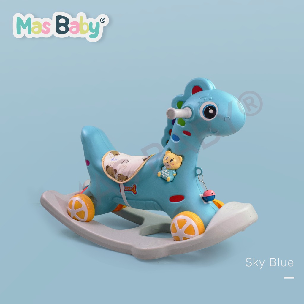 2 in 1 rocking horse online