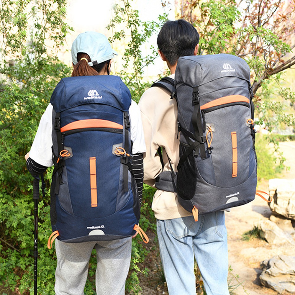 [READY STOCK !!] TBF Weikani 50L Outdoor Backpack | Shopee Malaysia