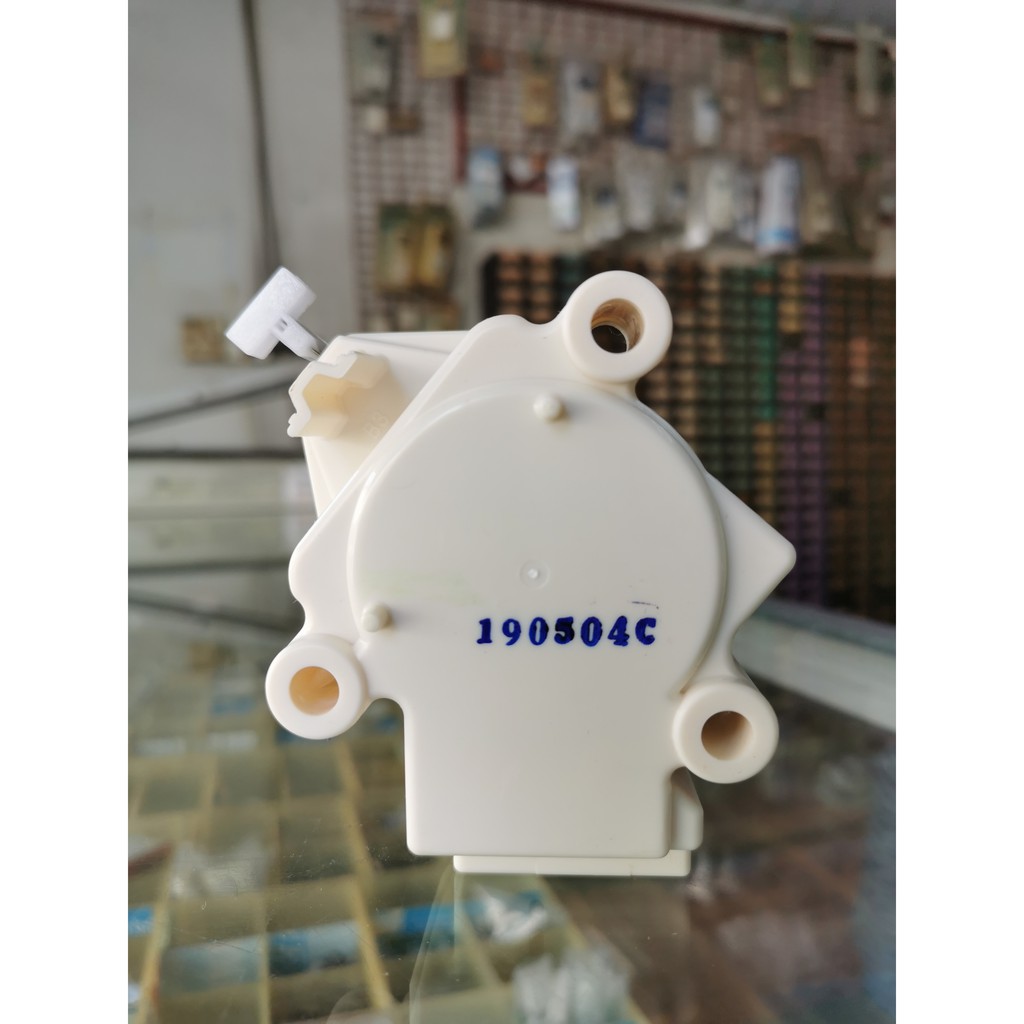 LG 3 Pin Drain Motor Washing Machine(HMLJ222A) Shopee Malaysia