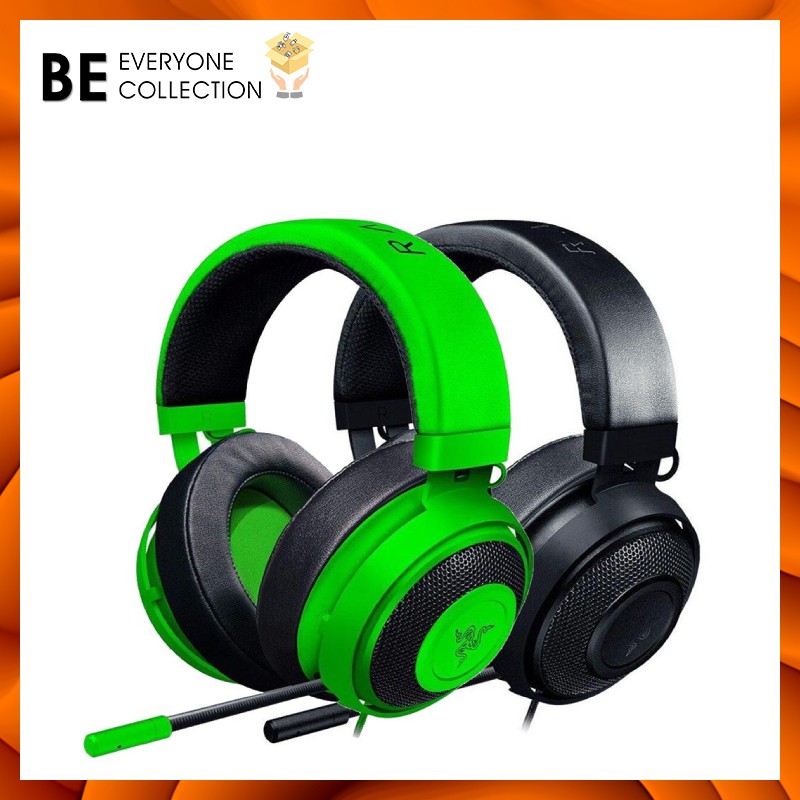 Razer tournament best sale edition headset drivers