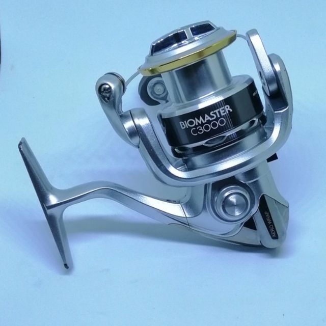 Shimano 11Biomaster 2011-2015